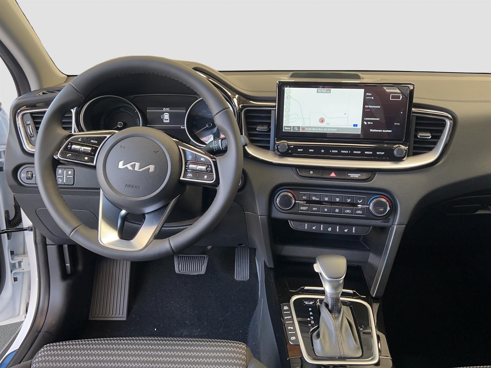 KIA XCeed 1.6 GDi Plug-in Hybrid Power-image-8