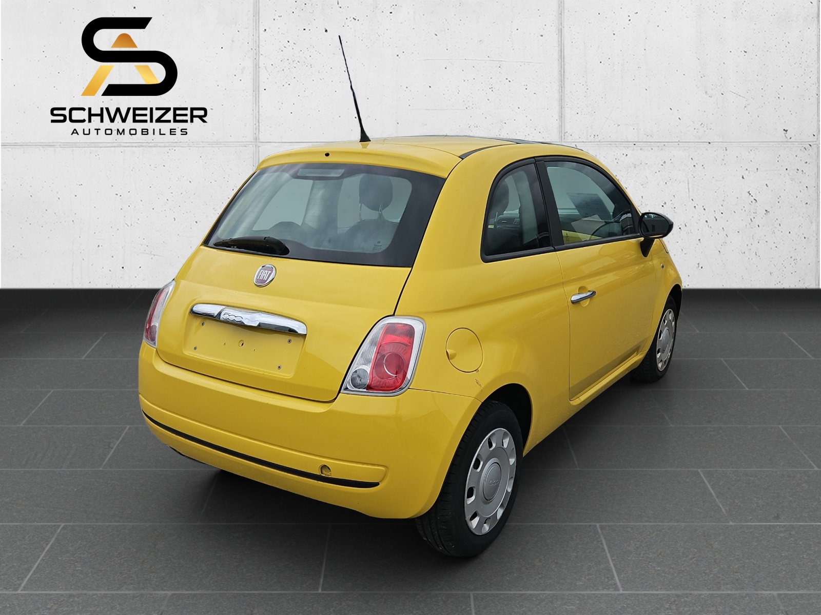 FIAT 500 1.2 Pop-image-6