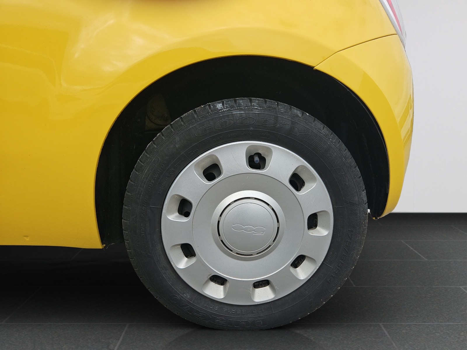 FIAT 500 1.2 Pop-image-13