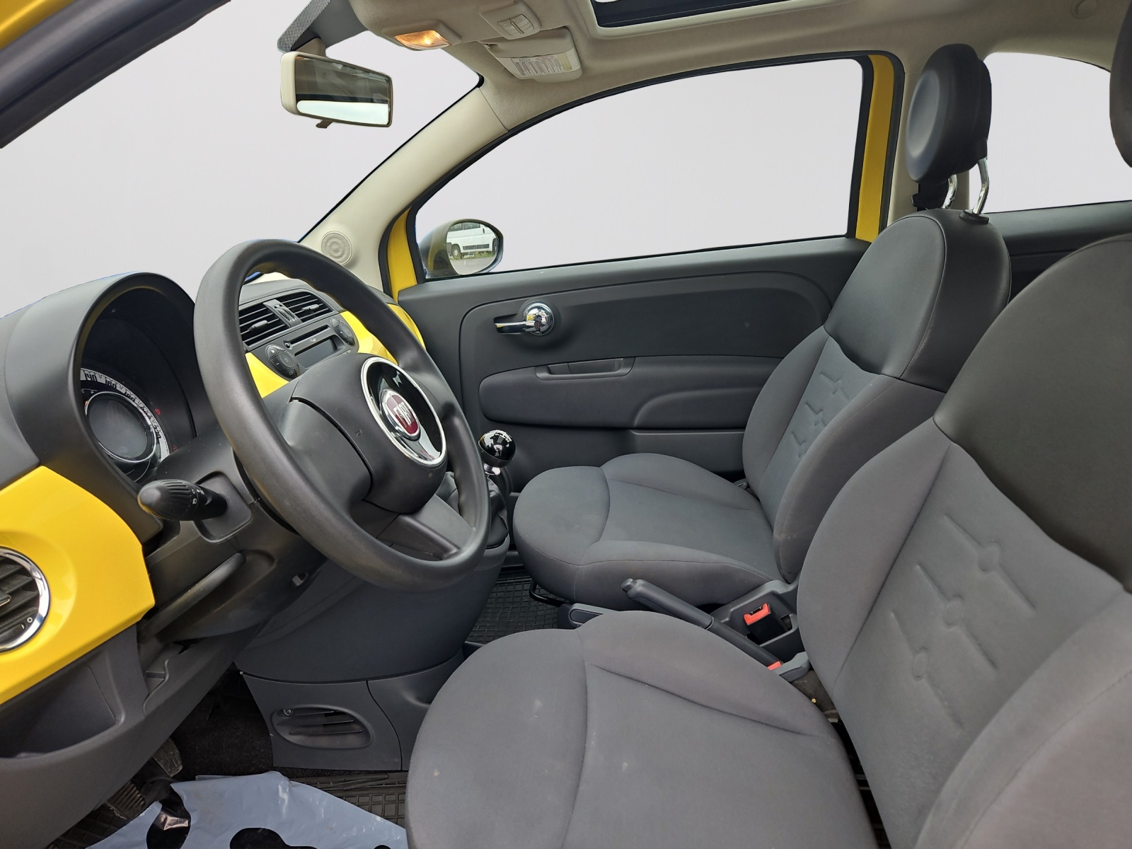 FIAT 500 1.2 Pop-image-9