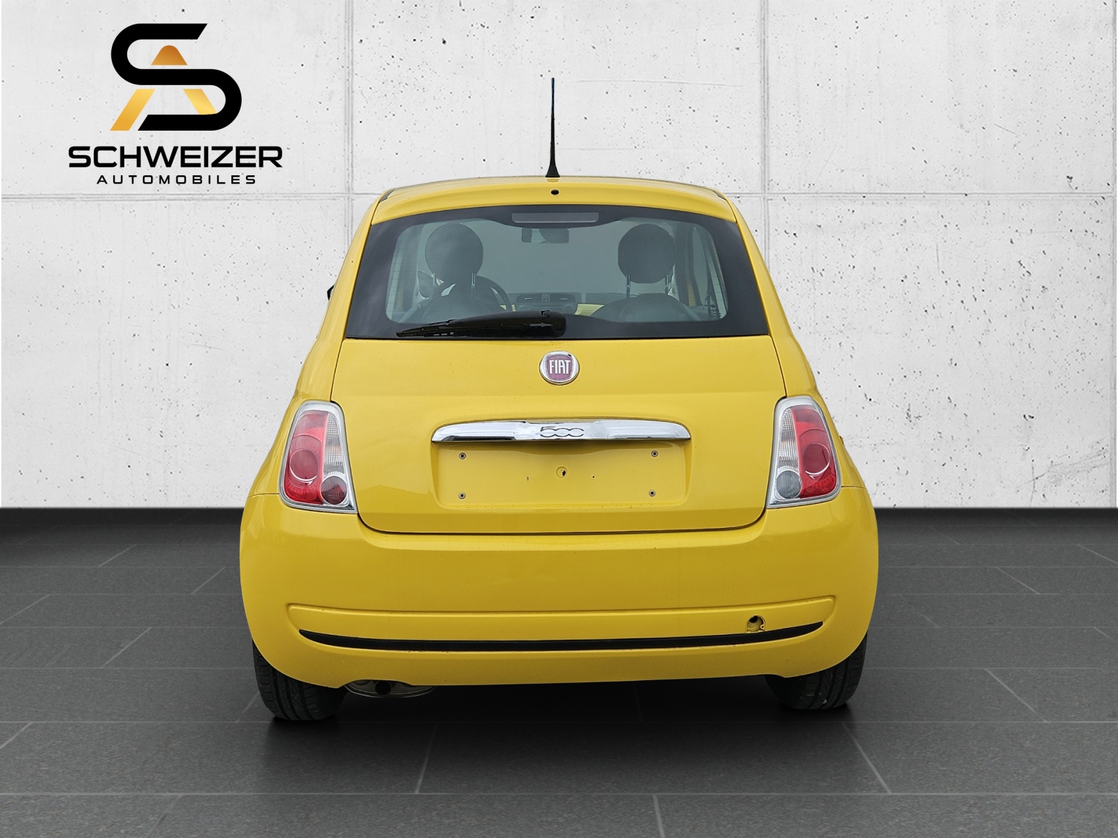 FIAT 500 1.2 Pop-image-7