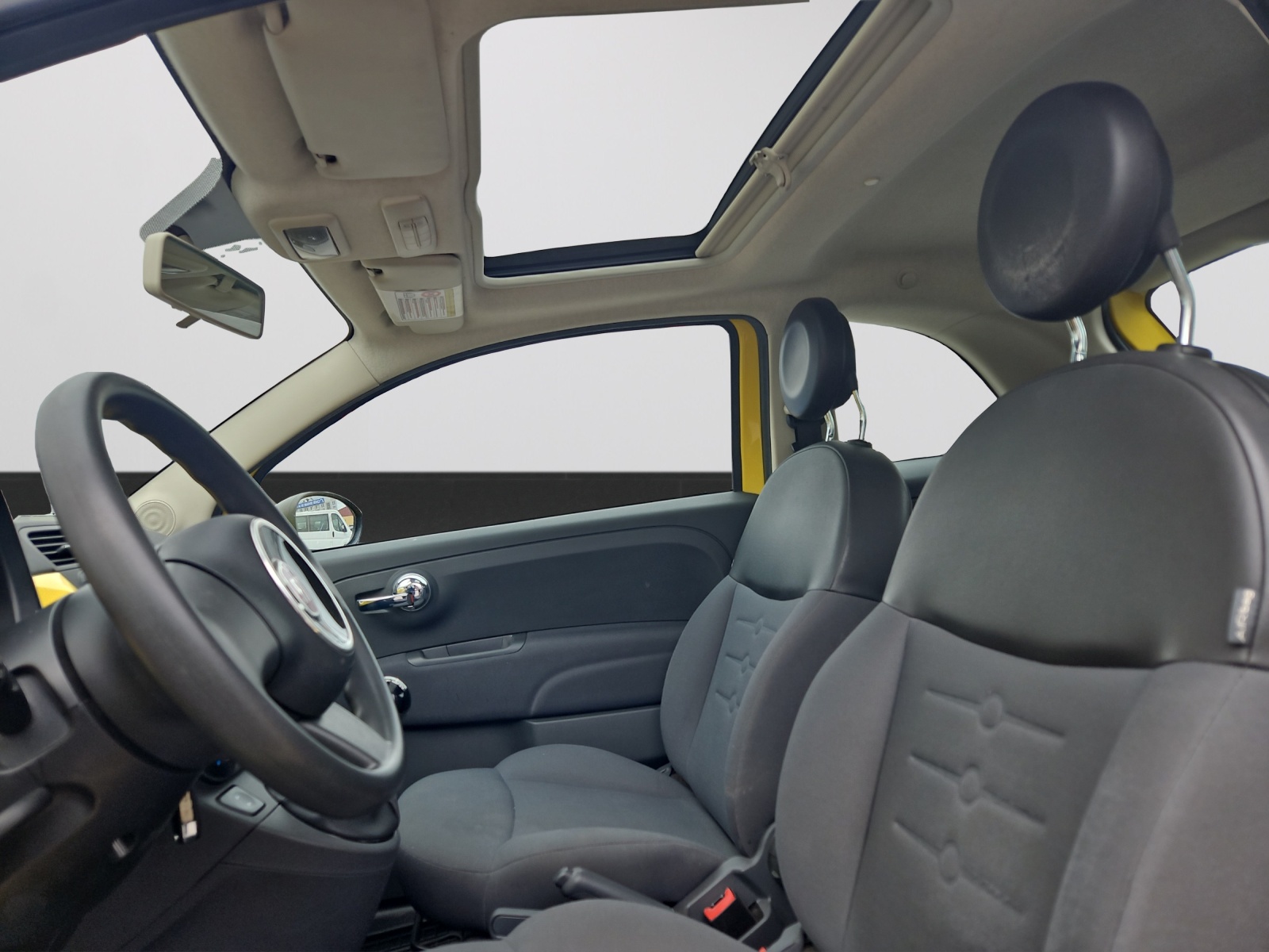 FIAT 500 1.2 Pop-image-12
