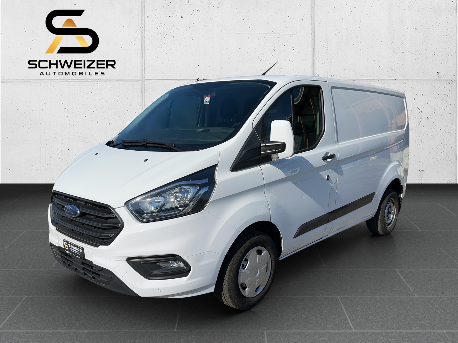 FORD Transit Custom Van 280 L1H1Trend