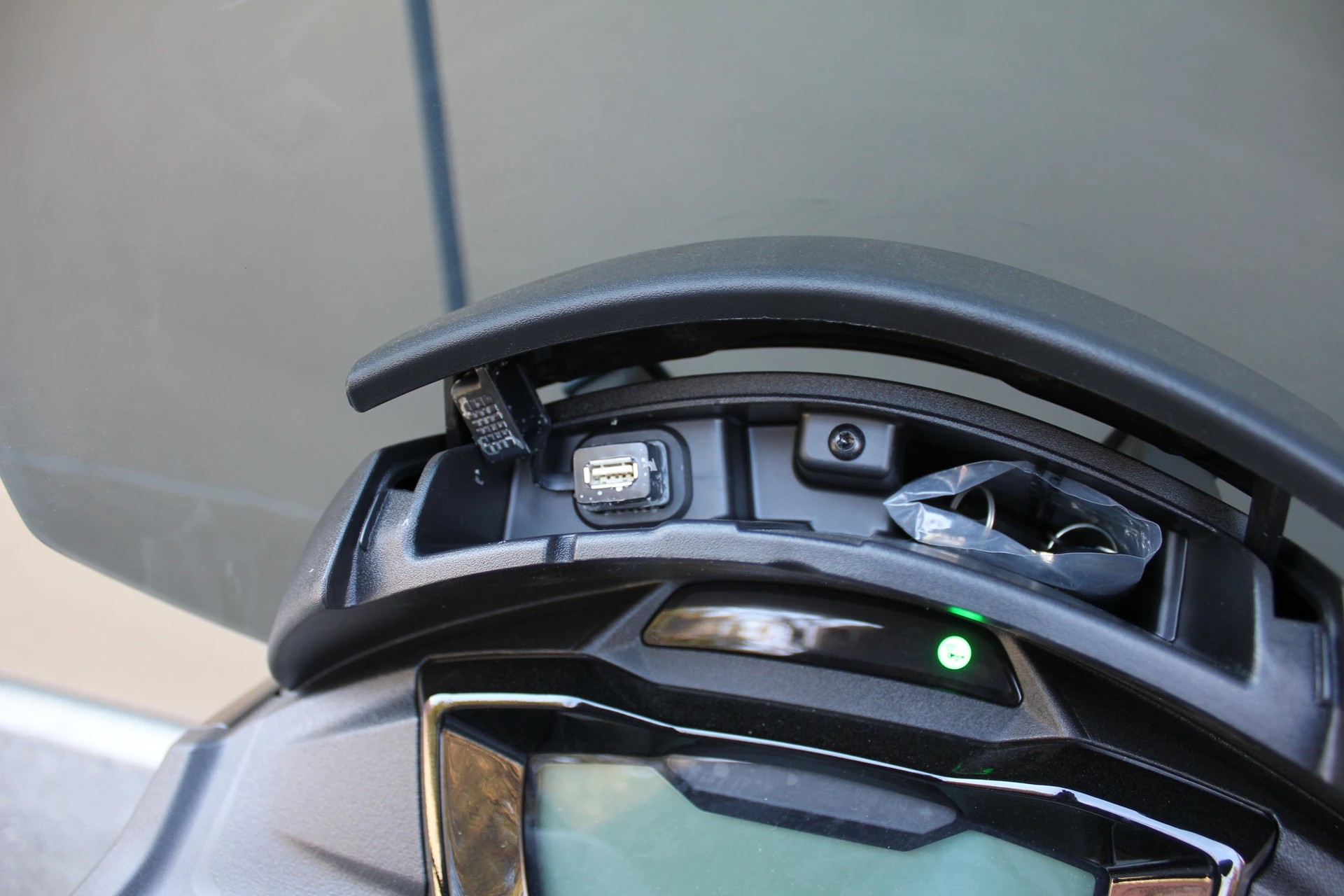 PIAGGIO MP3 310 Sport Euro 5+-image-6
