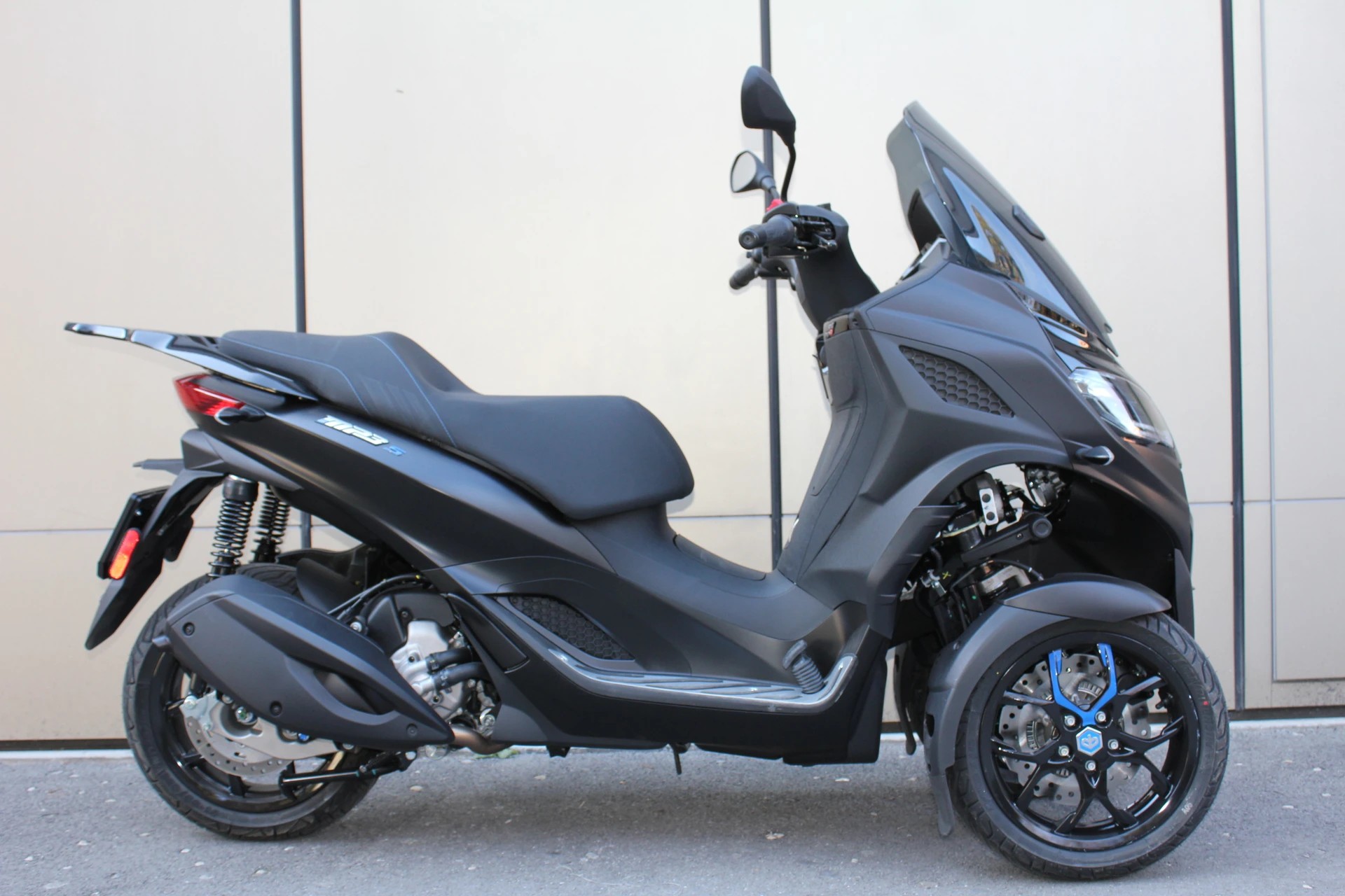 PIAGGIO MP3 310 Sport Euro 5+-image-7