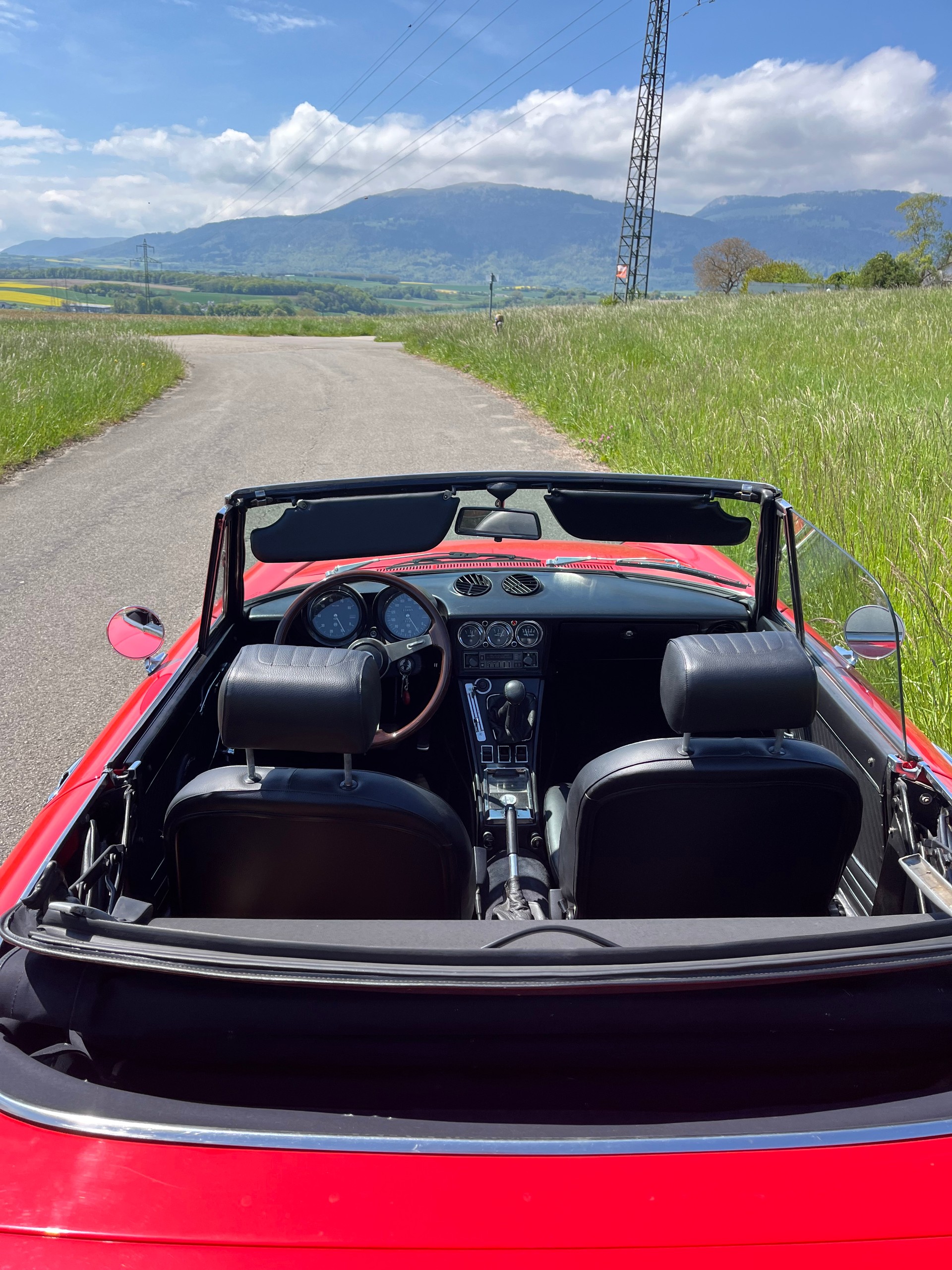 ALFA ROMEO SPIDER Veloce-image-4
