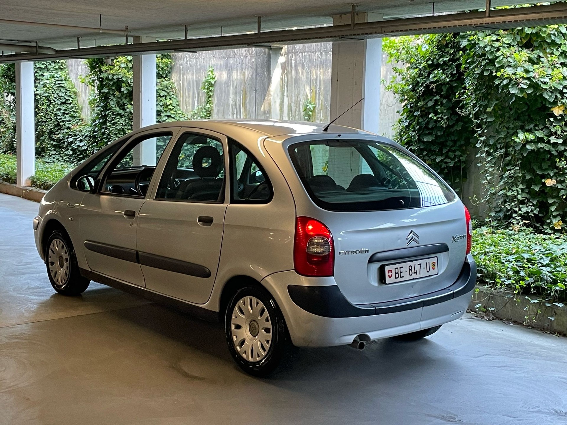 CITROEN Xsara Picasso 1.6i-showroom-element-3