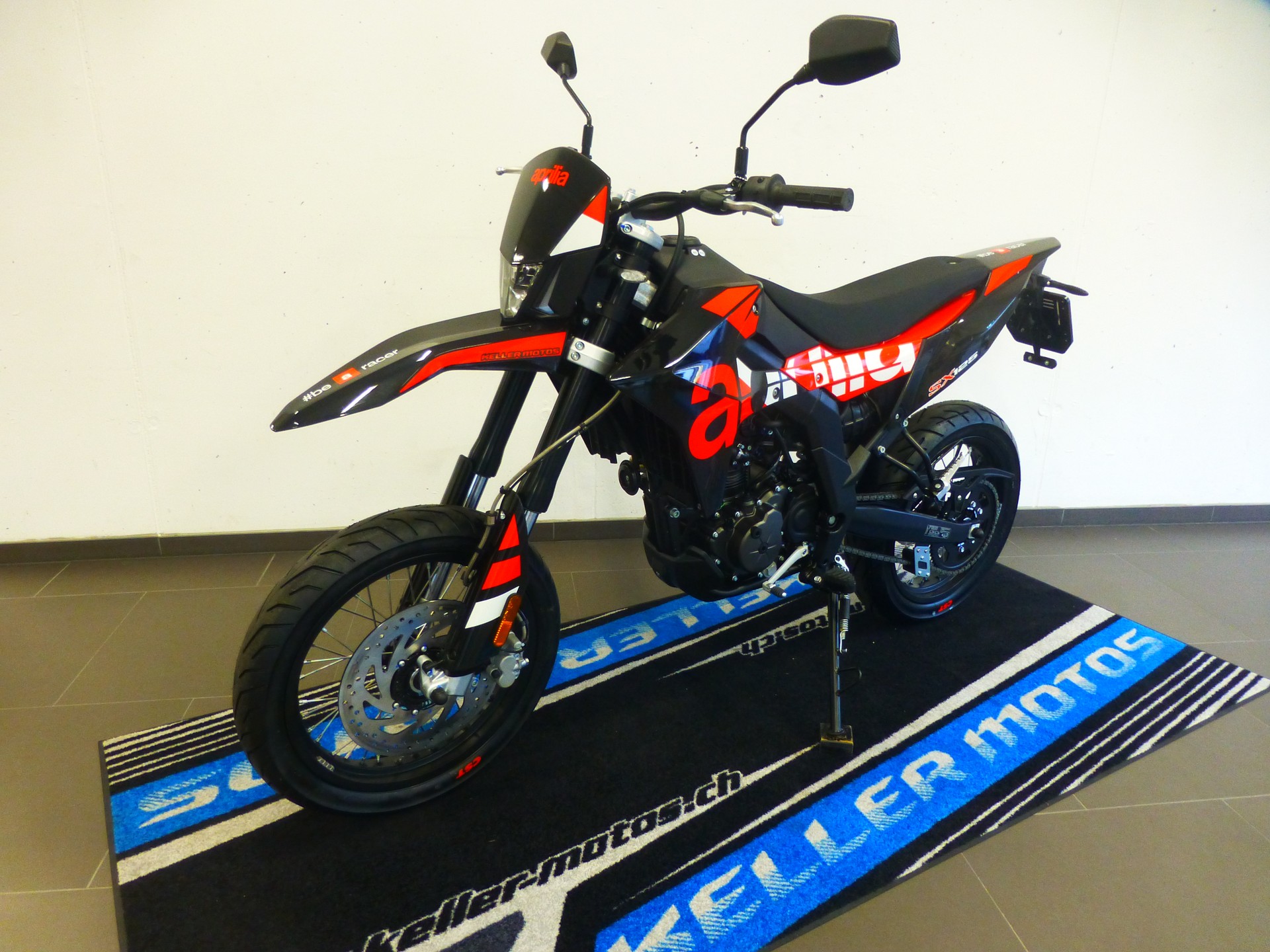 APRILIA SX 125 E5+-image-4