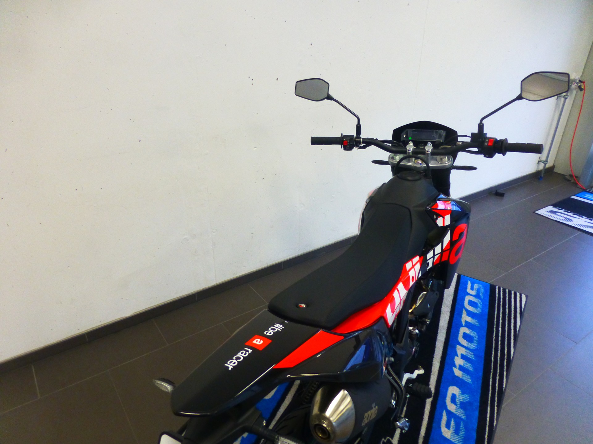 APRILIA SX 125 E5+-image-12