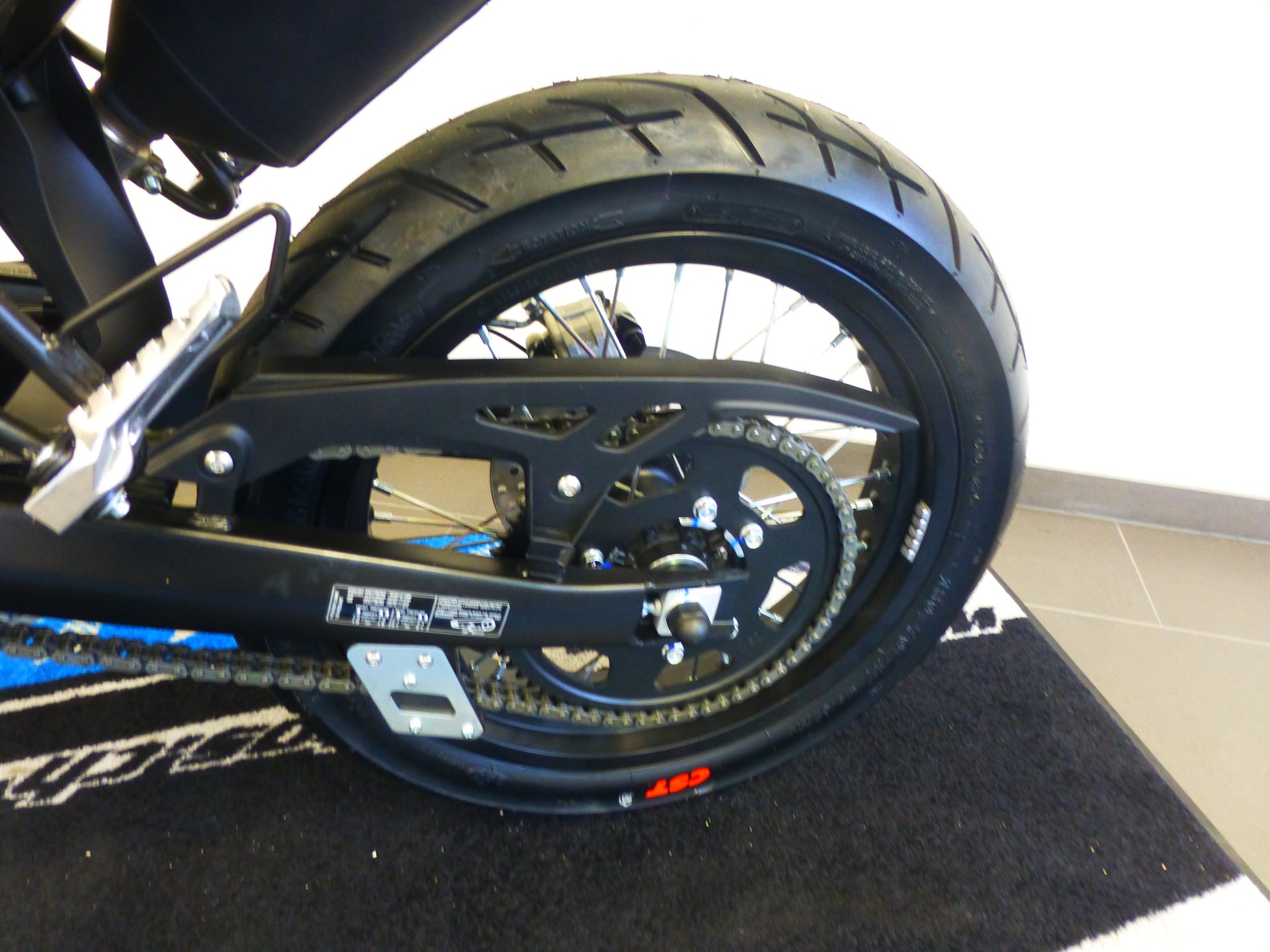 APRILIA SX 125 E5+-image-6