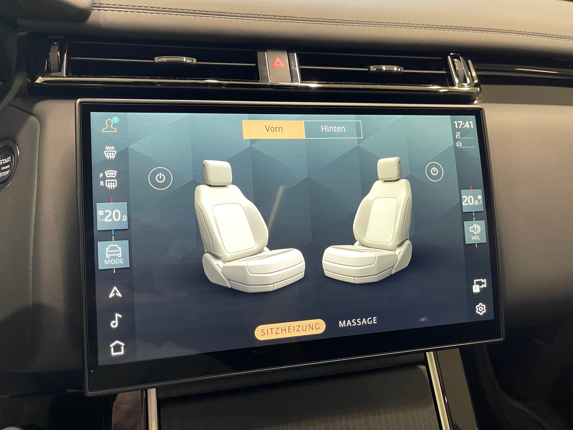 LAND ROVER Range Rover Velar Autobiography P 400 Automatic-image-21