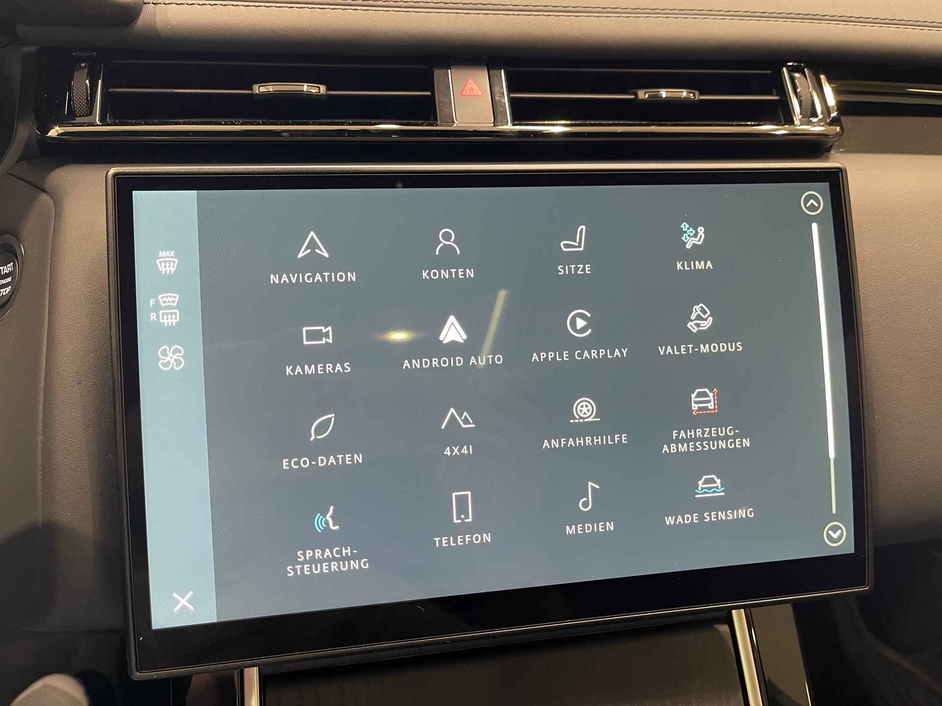 LAND ROVER Range Rover Velar Autobiography P 400 Automatic-image-22