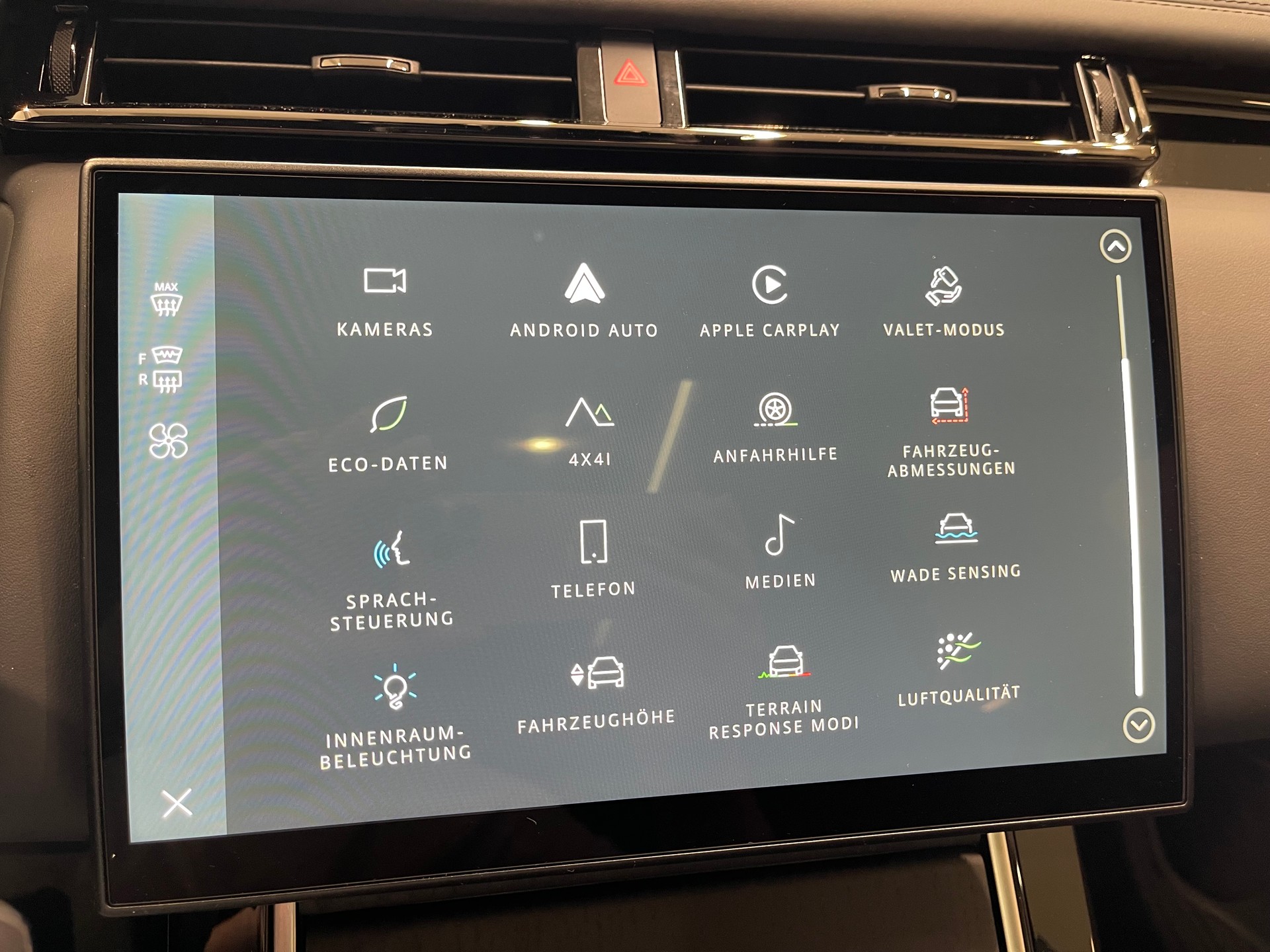 LAND ROVER Range Rover Velar Autobiography P 400 Automatic-image-23
