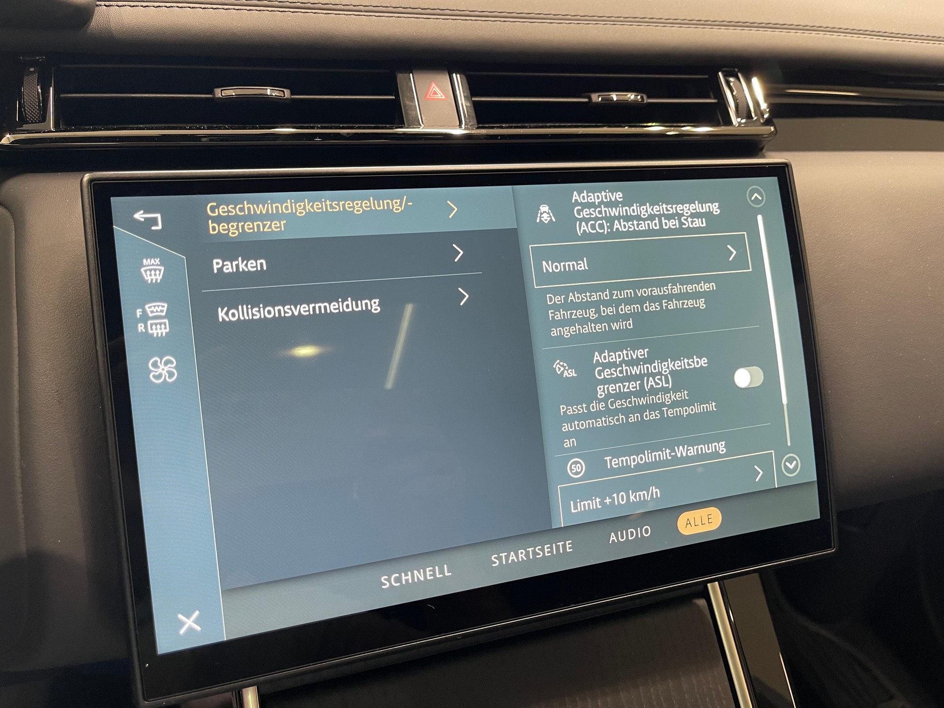 LAND ROVER Range Rover Velar Autobiography P 400 Automatic-image-27