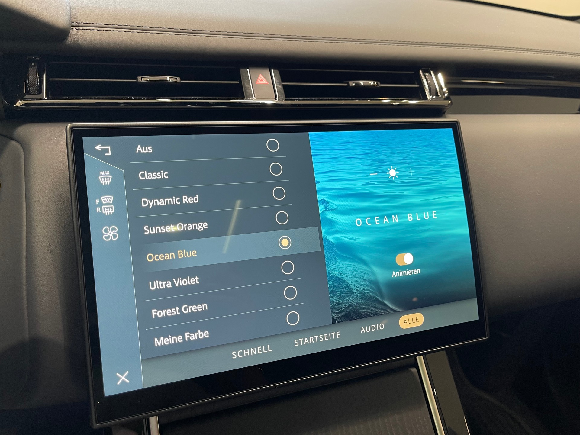 LAND ROVER Range Rover Velar Autobiography P 400 Automatic-image-24