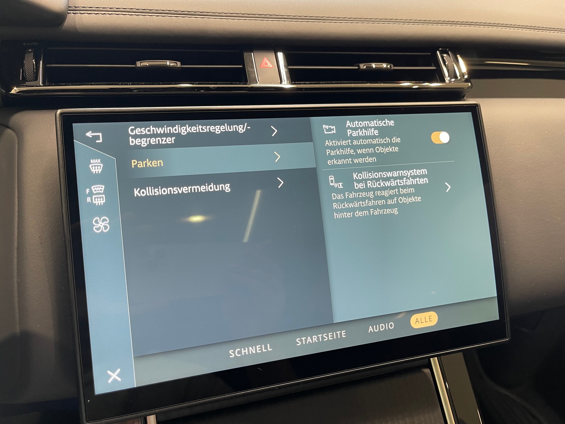 LAND ROVER Range Rover Velar Autobiography P 400 Automatic-image-28