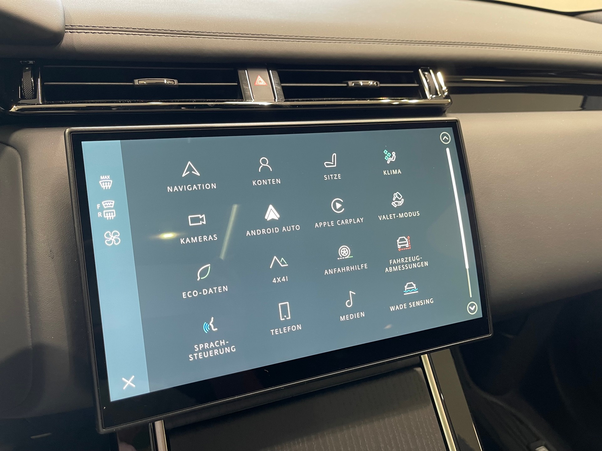 LAND ROVER Range Rover Velar Autobiography P 400 Automatic-image-19