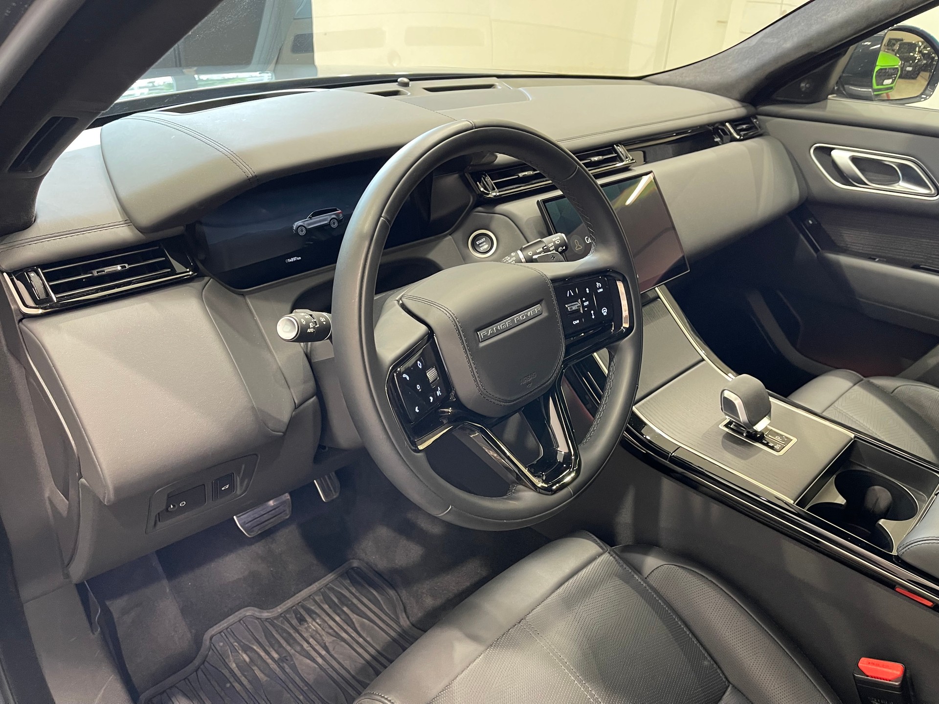 LAND ROVER Range Rover Velar Autobiography P 400 Automatic-image-8