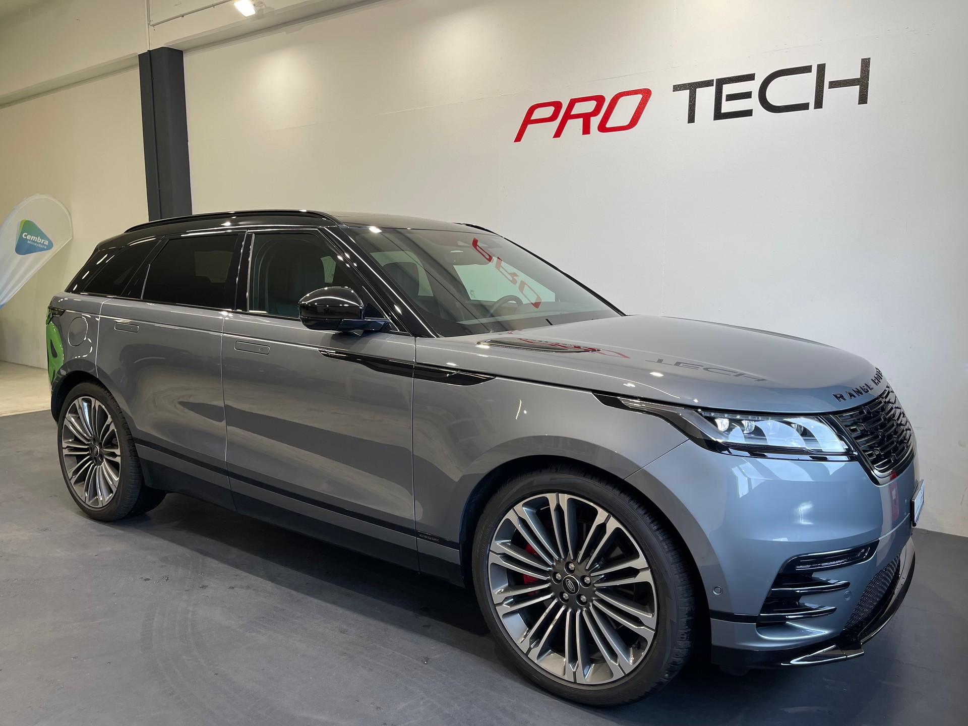 LAND ROVER Range Rover Velar Autobiography P 400 Automatic-image-0