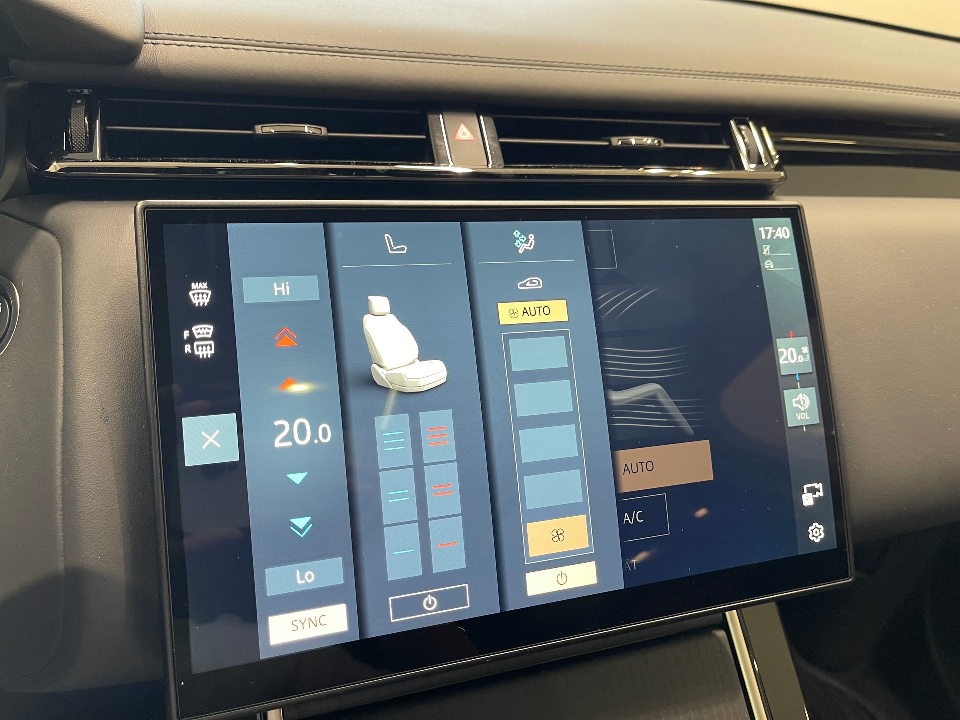 LAND ROVER Range Rover Velar Autobiography P 400 Automatic-image-20