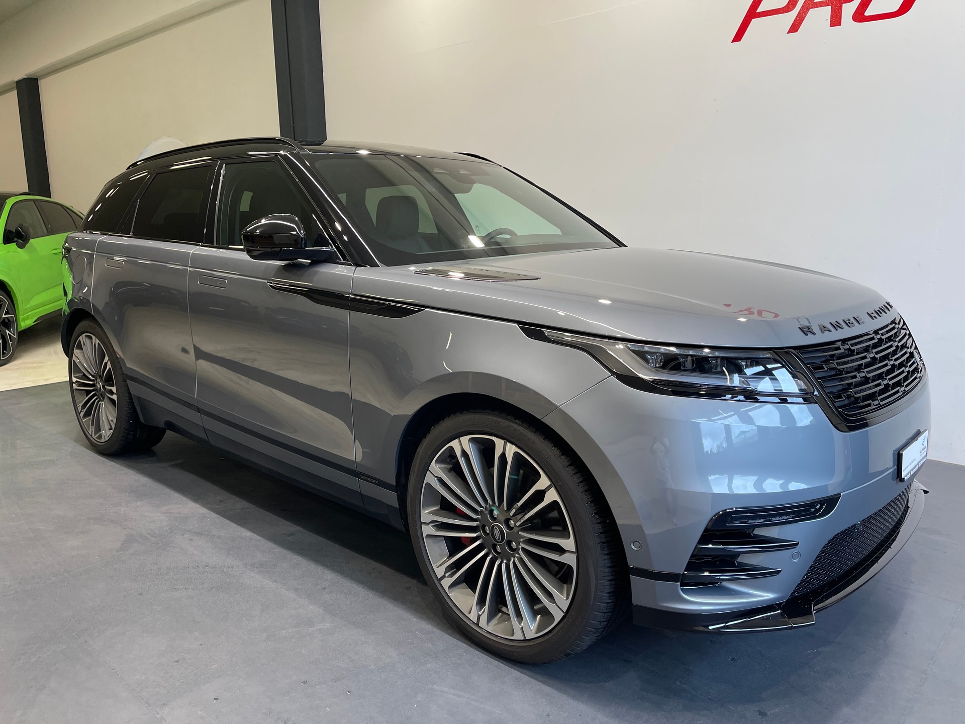 LAND ROVER Range Rover Velar Autobiography P 400 Automatic-image-31