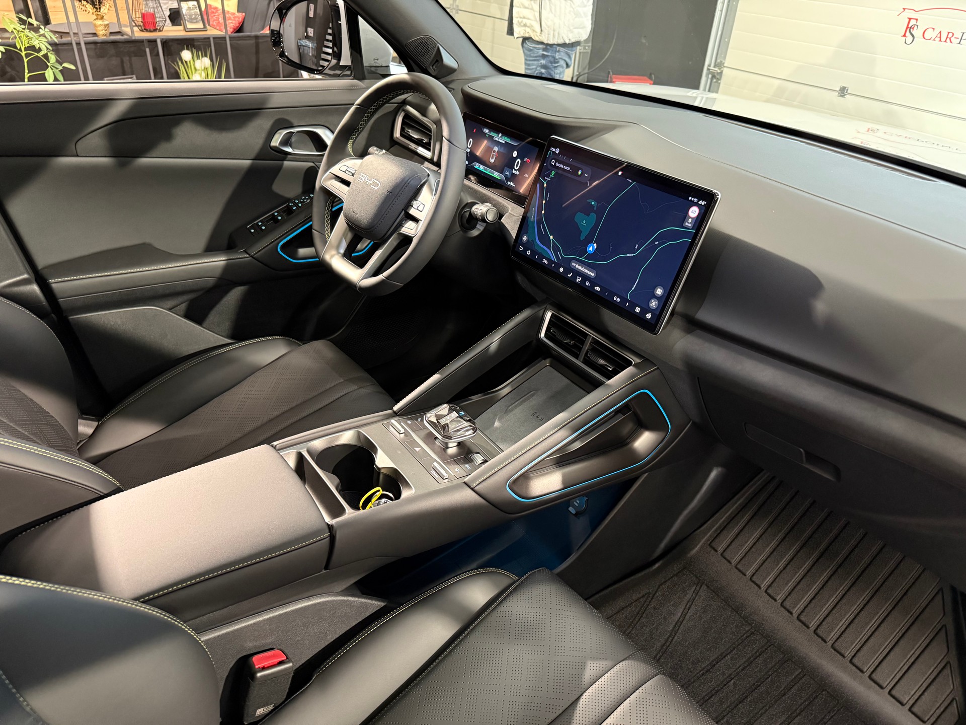 BYD Atto2 45 kWh Boost-image-10