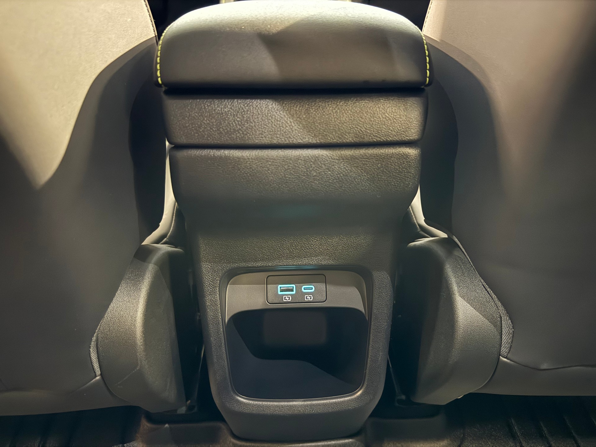 BYD Atto2 45 kWh Boost-image-25