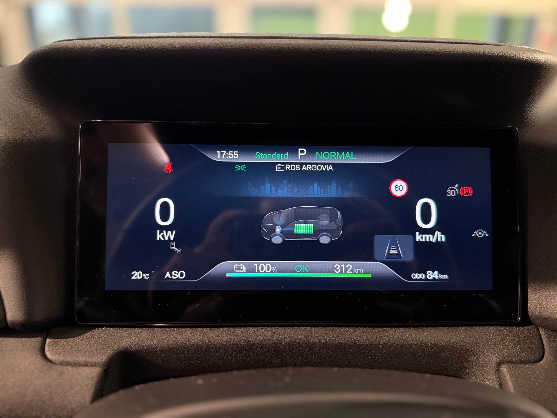 BYD Atto2 45 kWh Boost-image-17