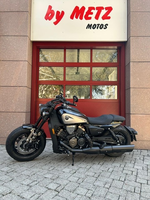 QJ SRV 600 V4
