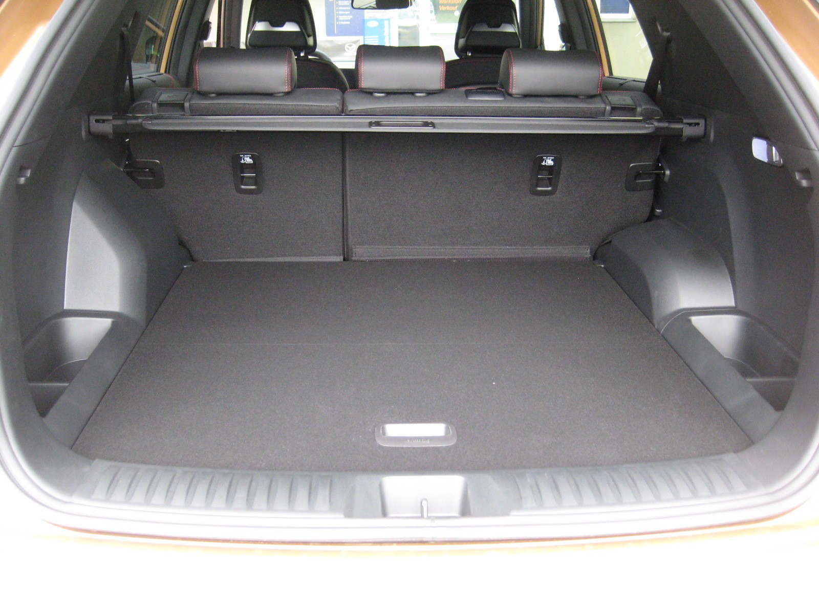 KGM-SsangYong Actyon 1.5 T GDI First Edition 4WD Automat-image-6