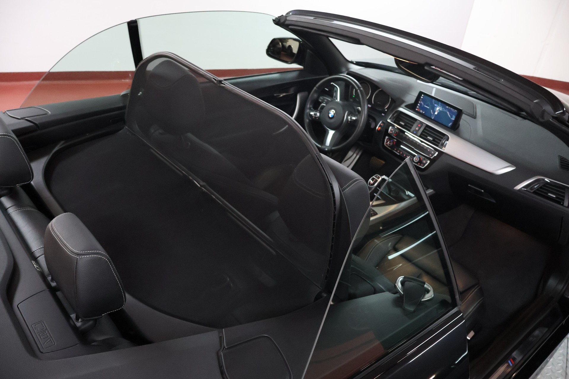 BMW 220d Steptronic M Sport-image-9