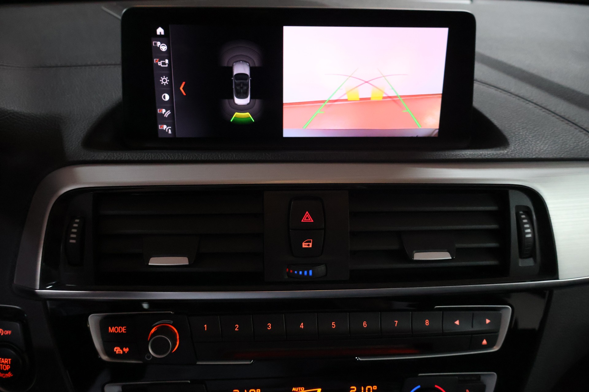 BMW 220d Steptronic M Sport-image-6