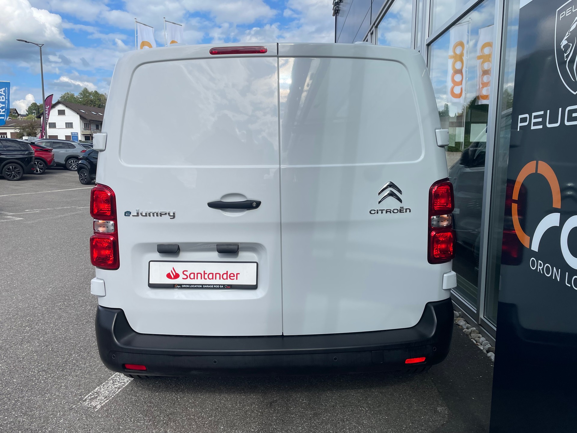 CITROEN e-Jumpy 75kWh-image-4