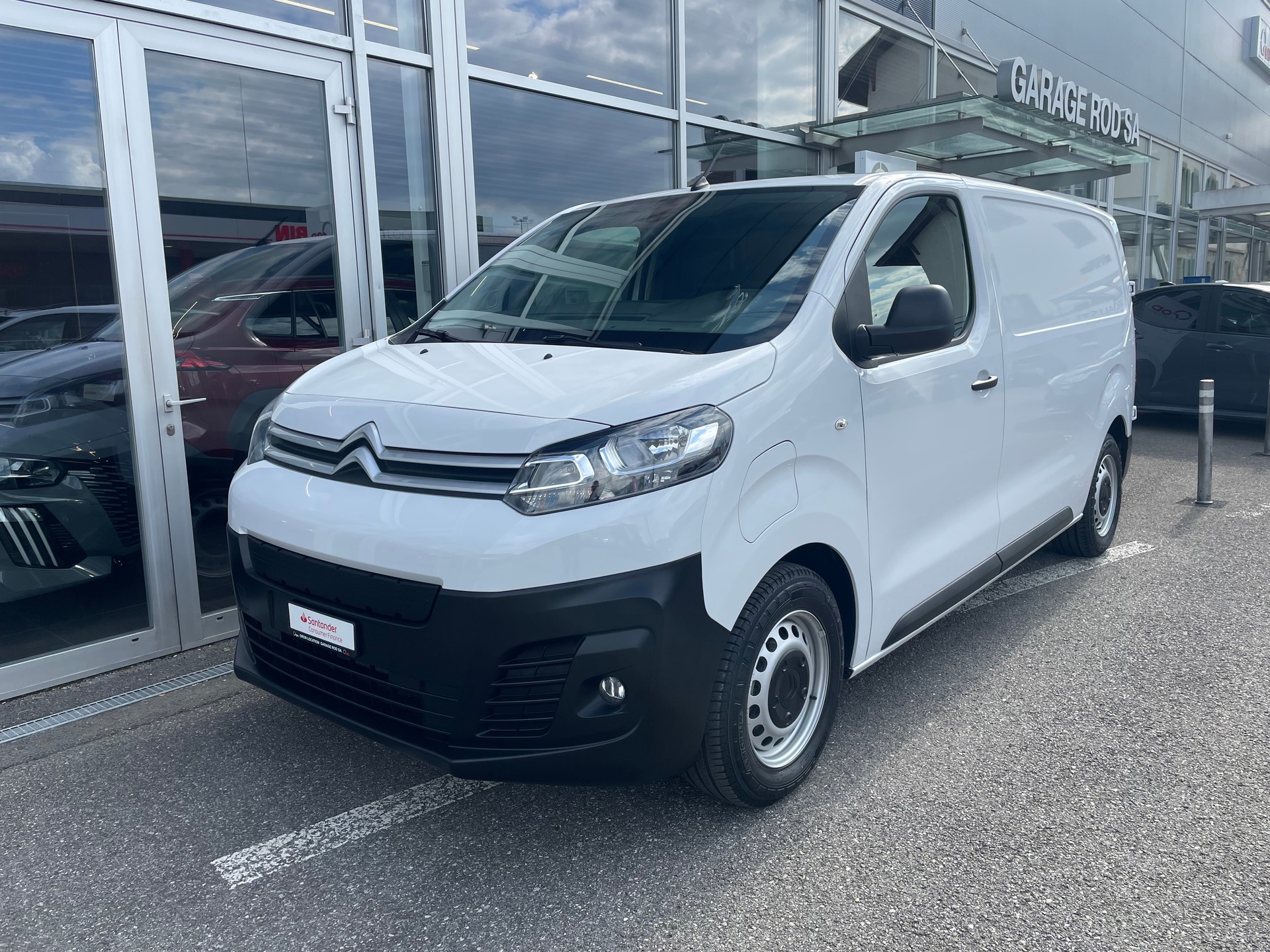 CITROEN e-Jumpy 75kWh-image-0