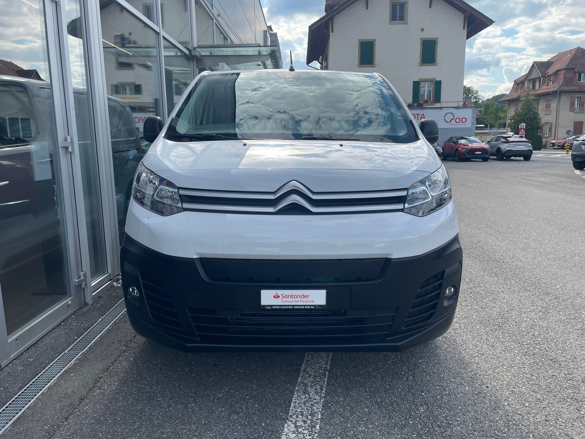 CITROEN e-Jumpy 75kWh-image-1