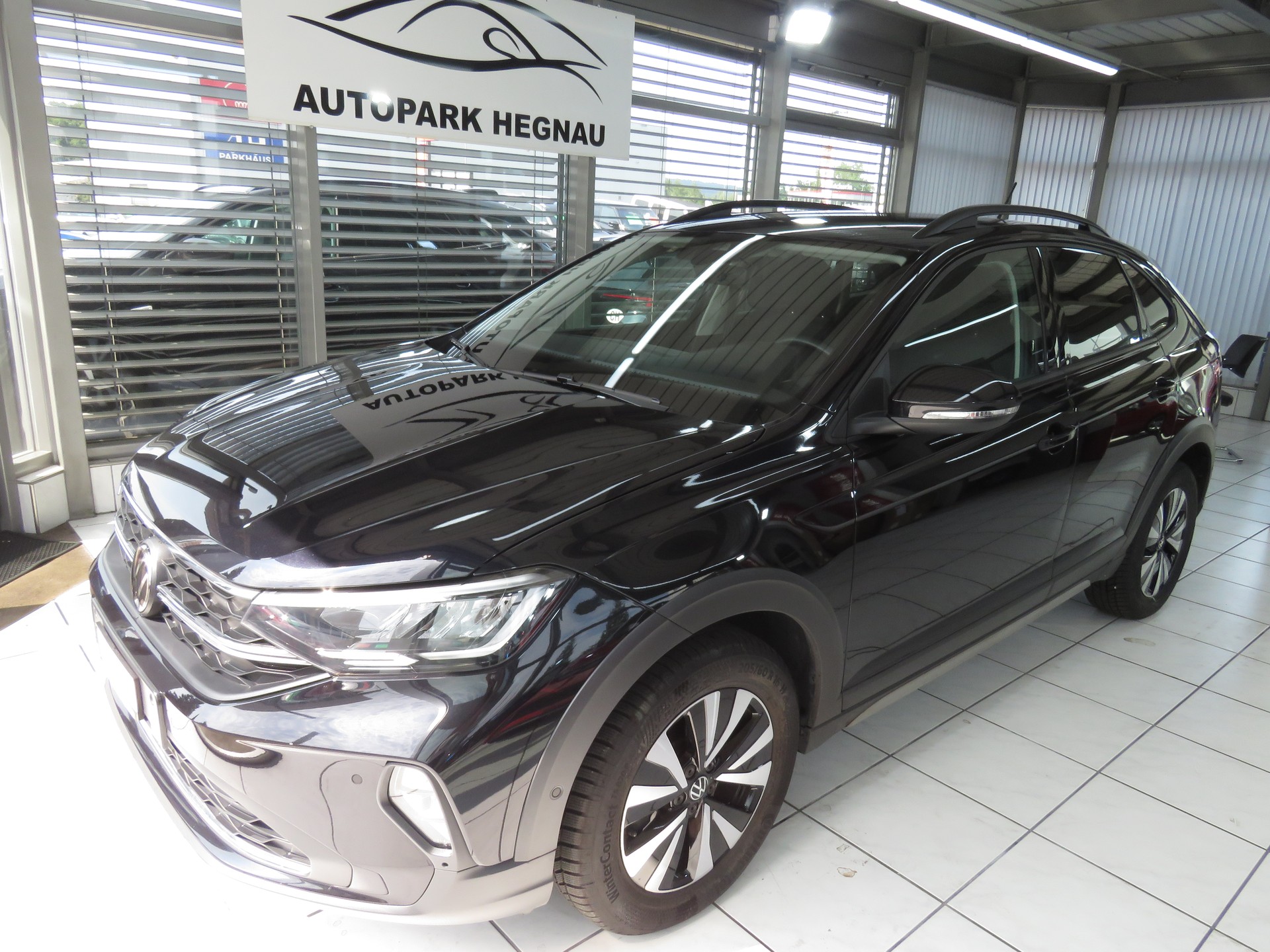 VW Taigo 1.0 TSI Life DSG (Automat)