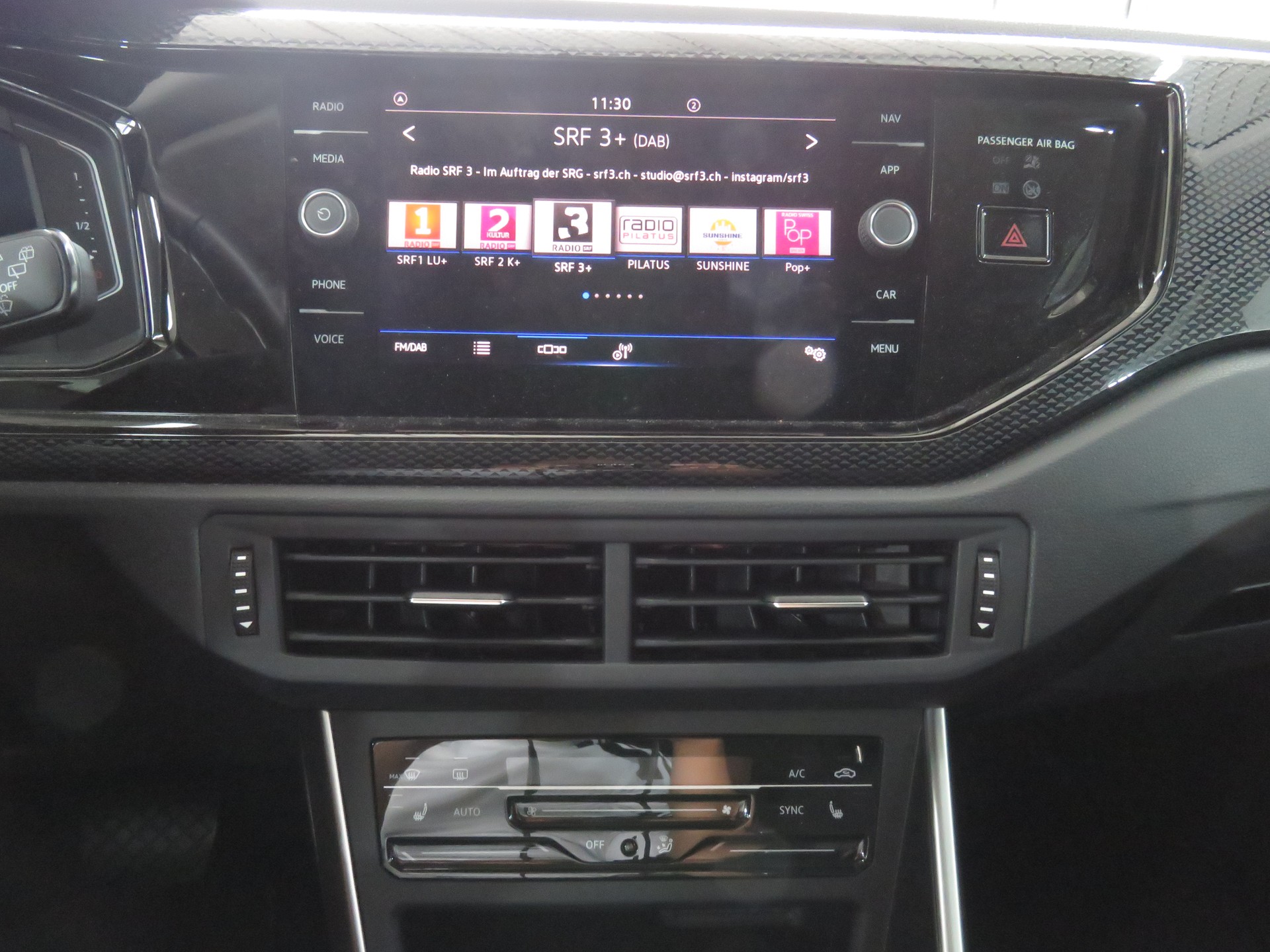 VW Taigo 1.0 TSI Life DSG (Automat)-image-18
