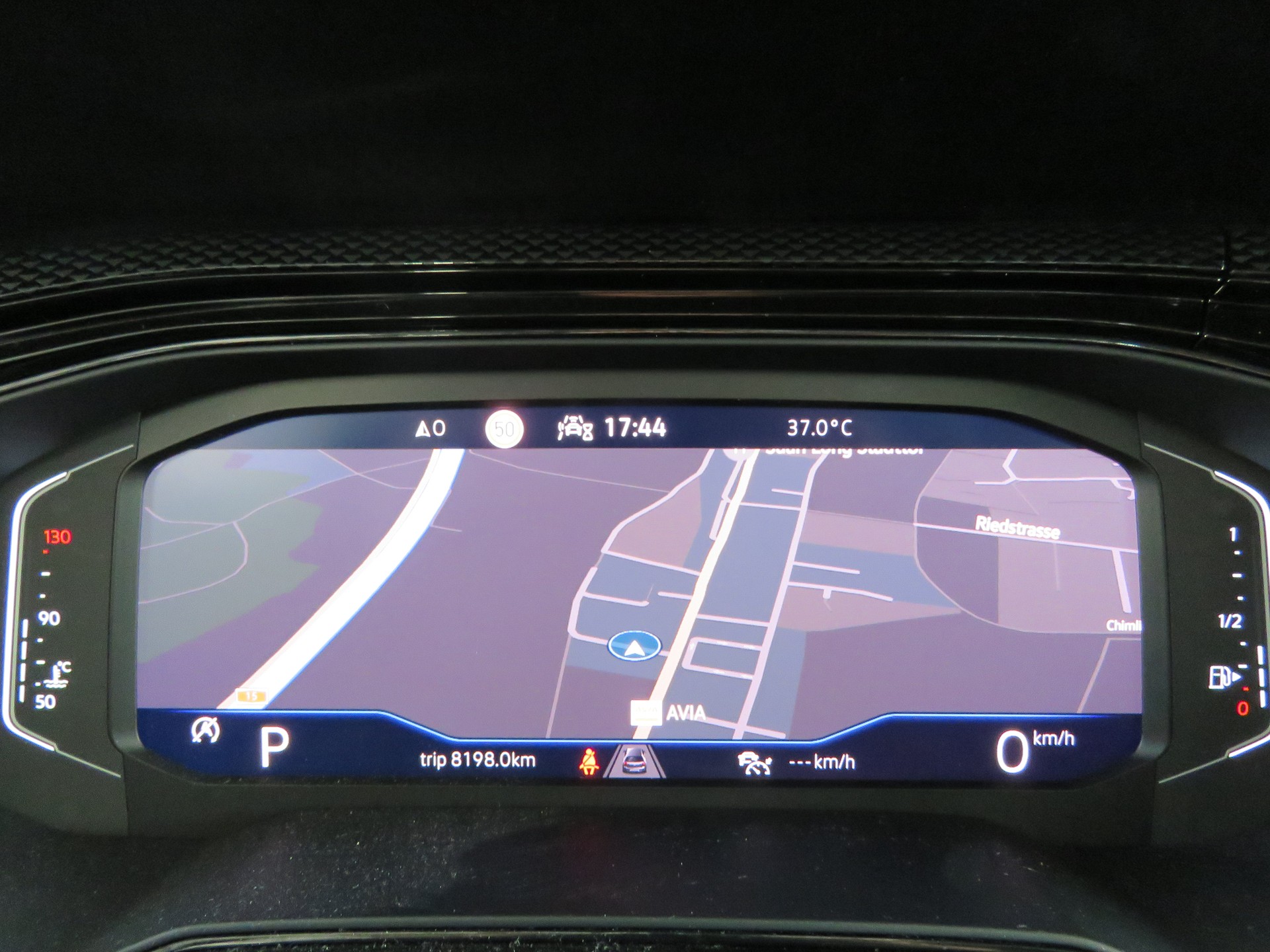 VW Taigo 1.0 TSI Life DSG (Automat)-image-16