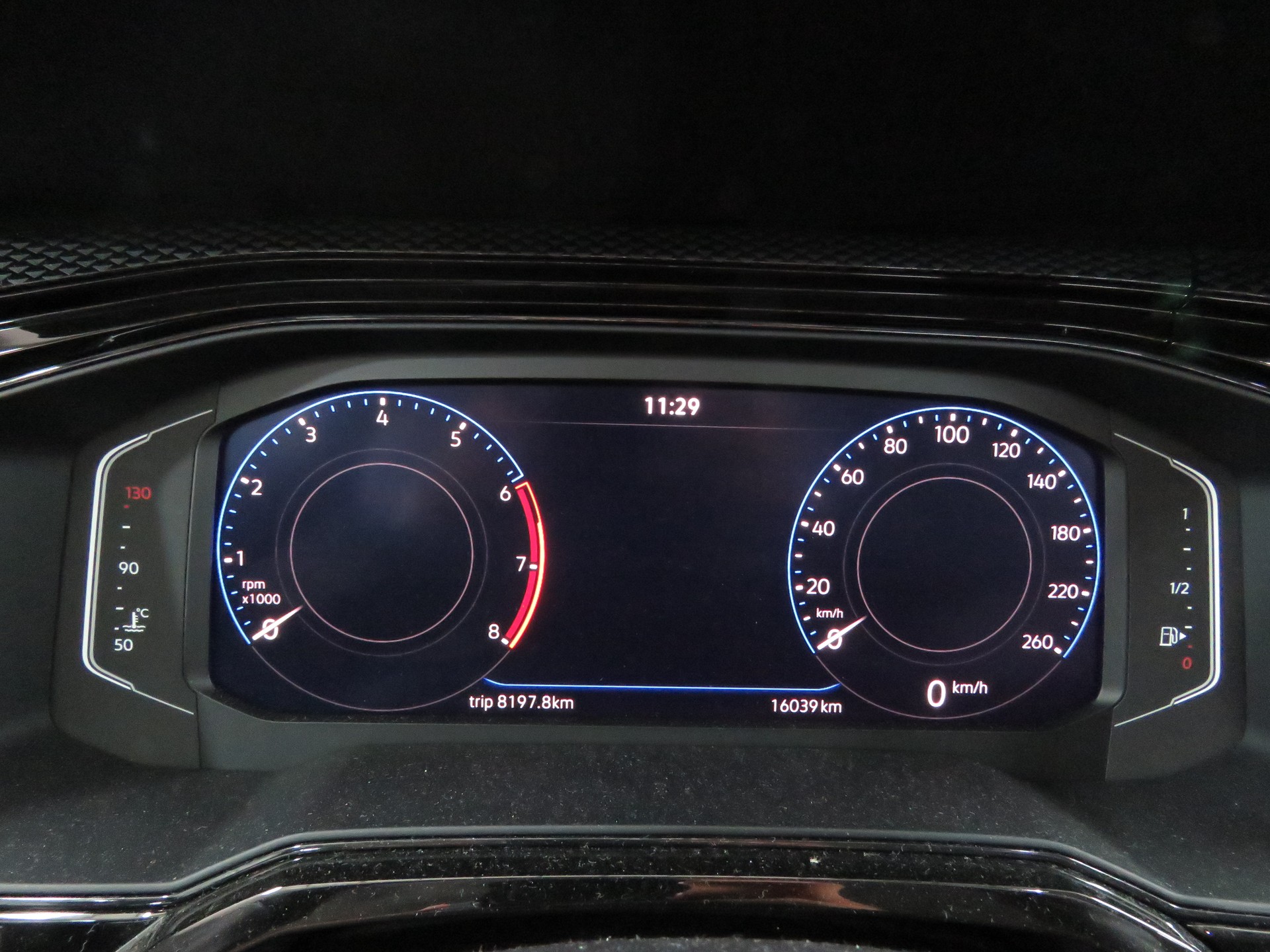 VW Taigo 1.0 TSI Life DSG (Automat)-image-15