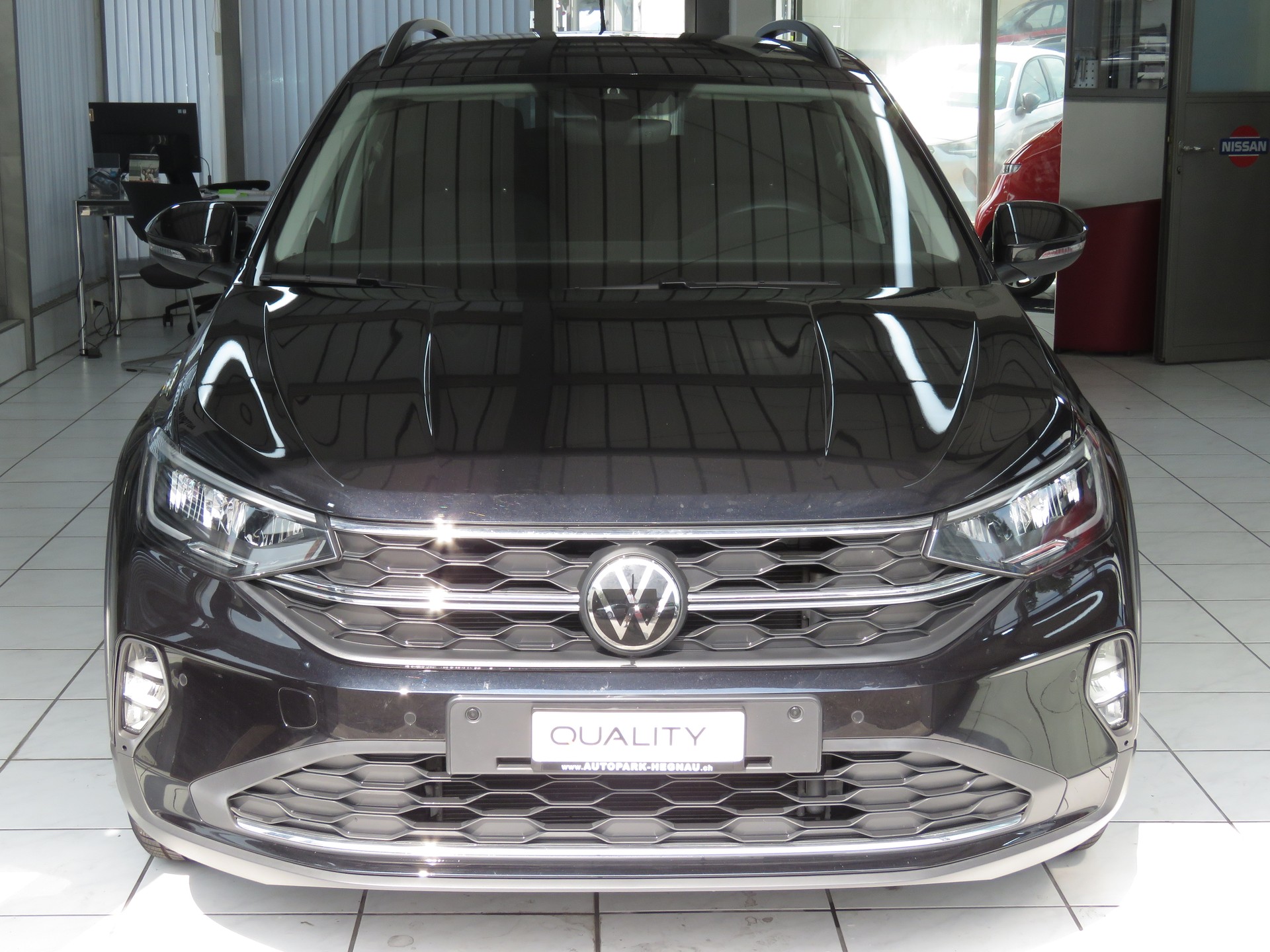 VW Taigo 1.0 TSI Life DSG (Automat)-image-1