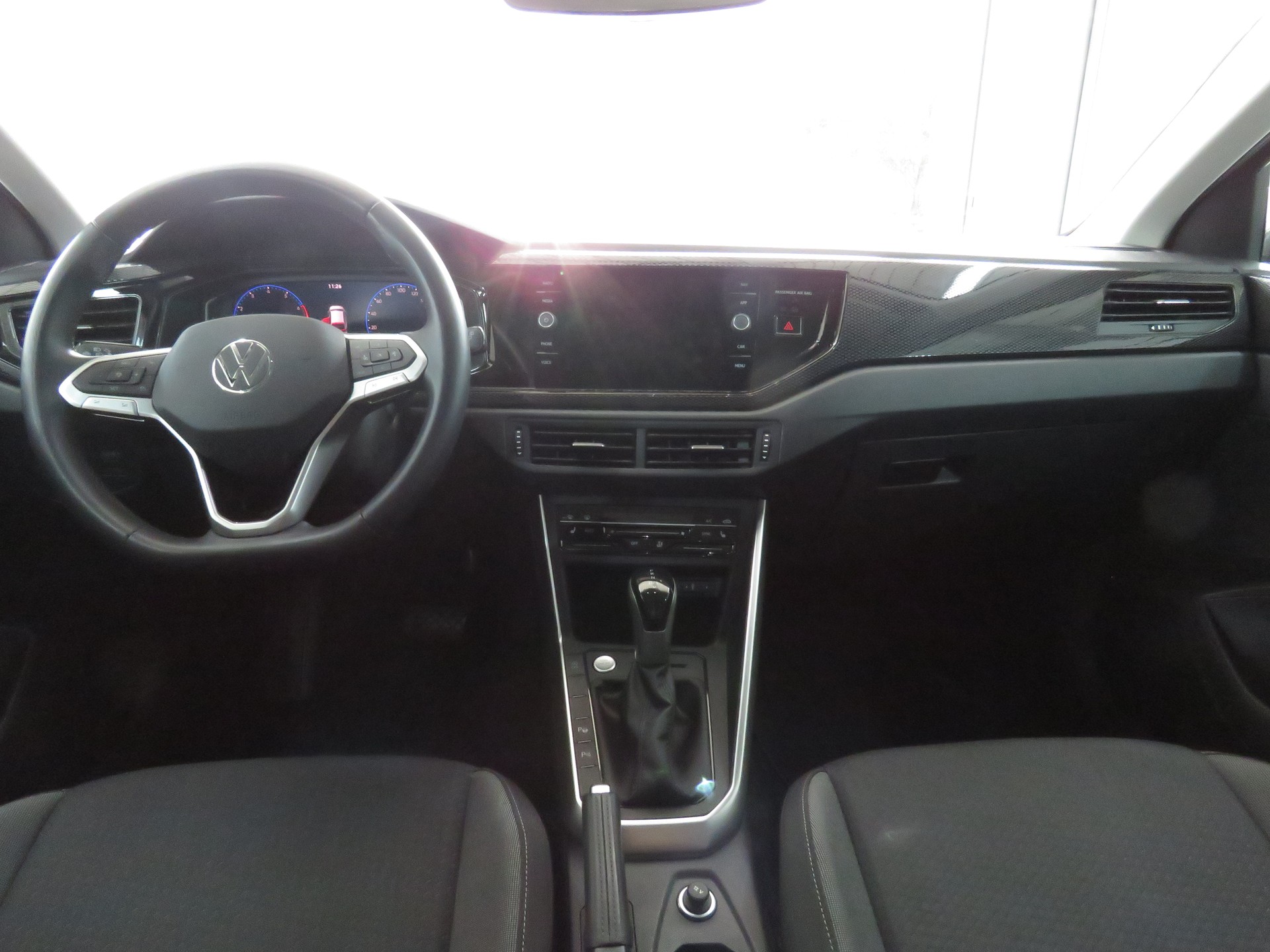 VW Taigo 1.0 TSI Life DSG (Automat)-image-9