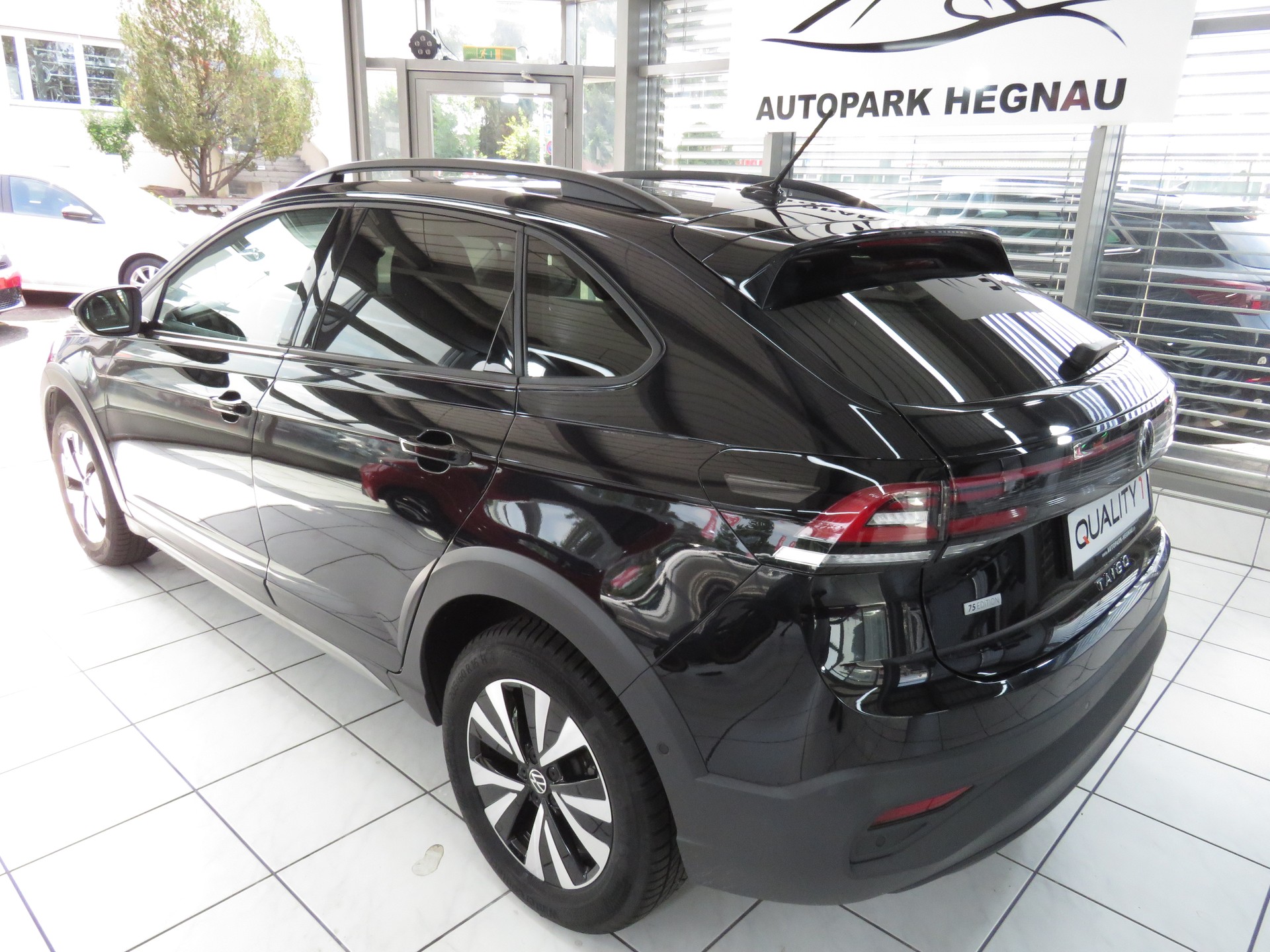 VW Taigo 1.0 TSI Life DSG (Automat)-image-5