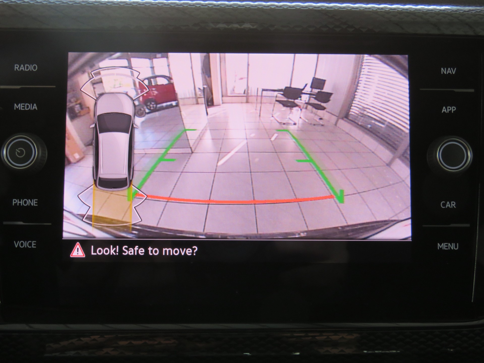 VW Taigo 1.0 TSI Life DSG (Automat)-image-20