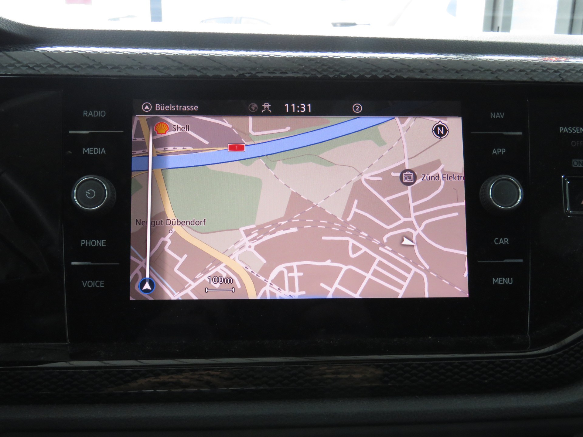 VW Taigo 1.0 TSI Life DSG (Automat)-image-19