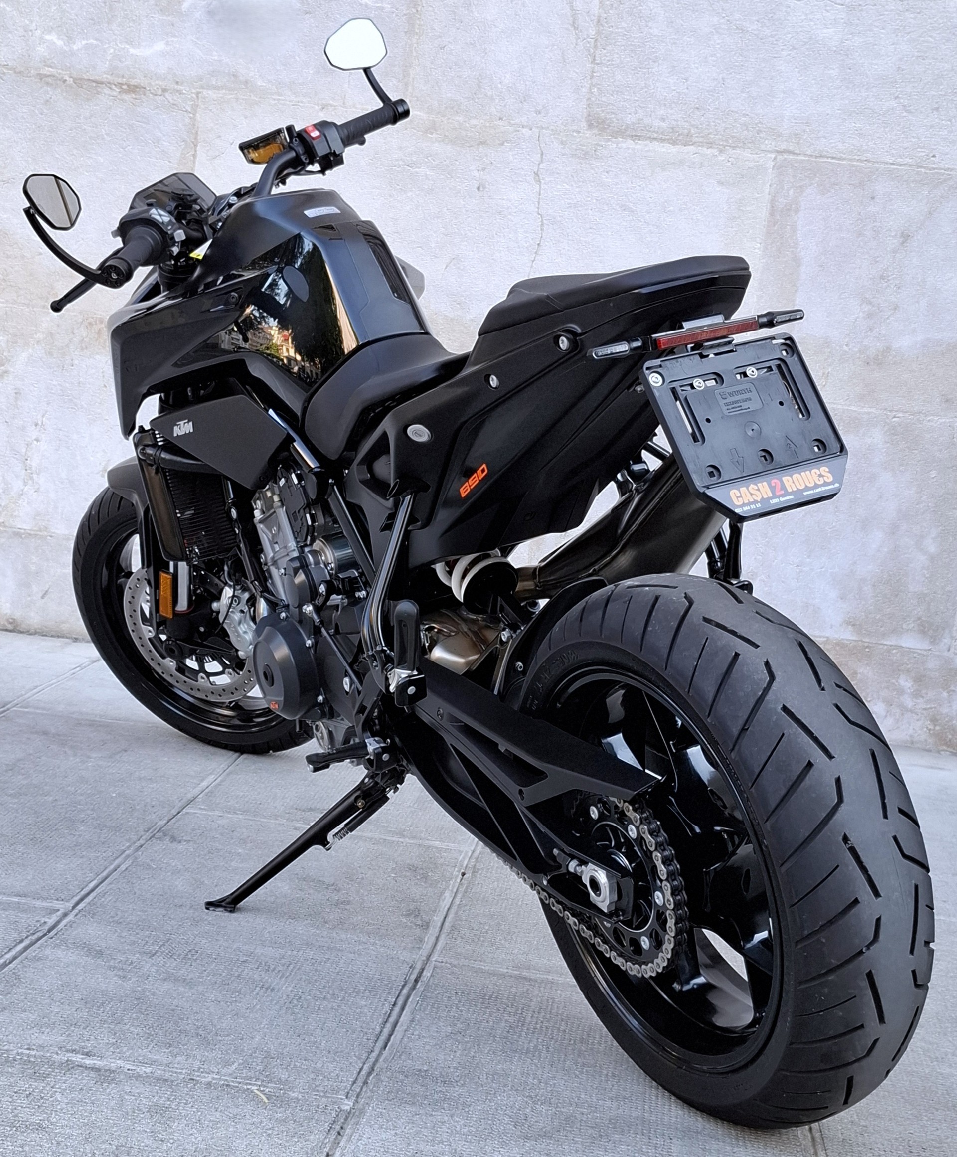 KTM 890 Duke L (35kW)-image-5