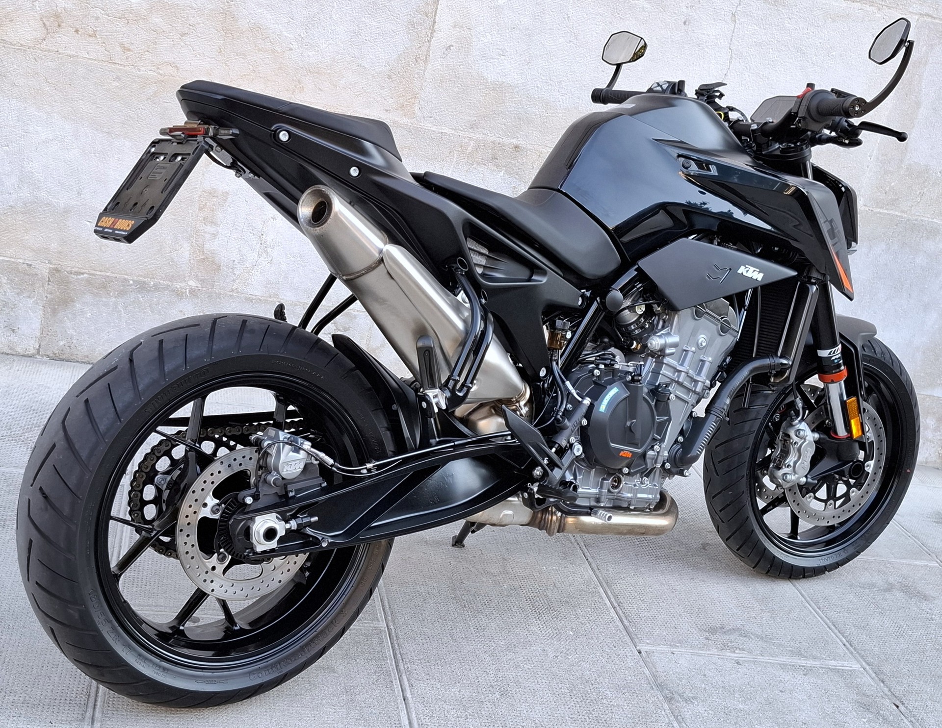 KTM 890 Duke L (35kW)-image-4