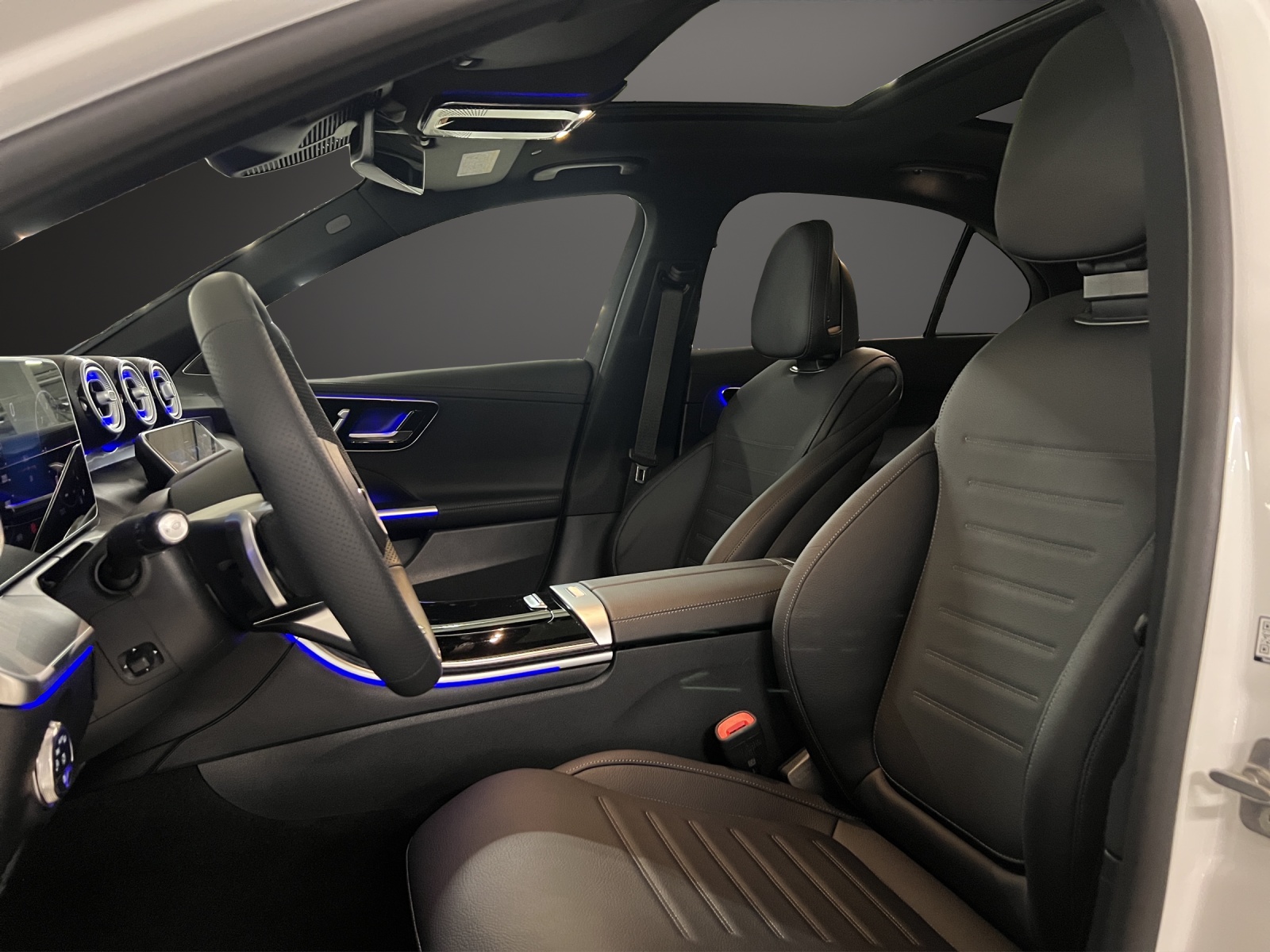MERCEDES-BENZ C 220 d 4 Matic Swiss Star-image-12