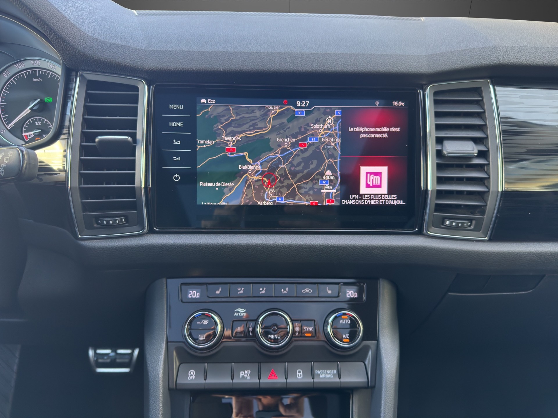SKODA Kodiaq 2.0 TSI Style DSG 4x4-image-12
