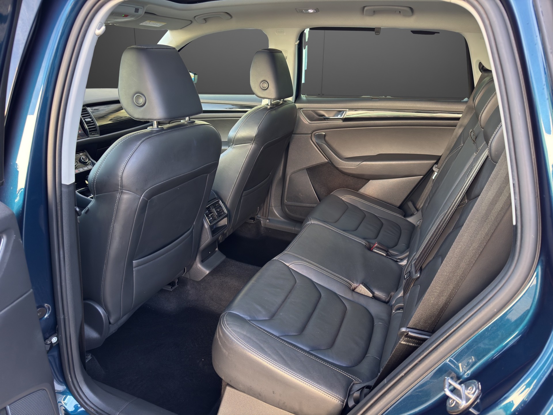 SKODA Kodiaq 2.0 TSI Style DSG 4x4-image-21