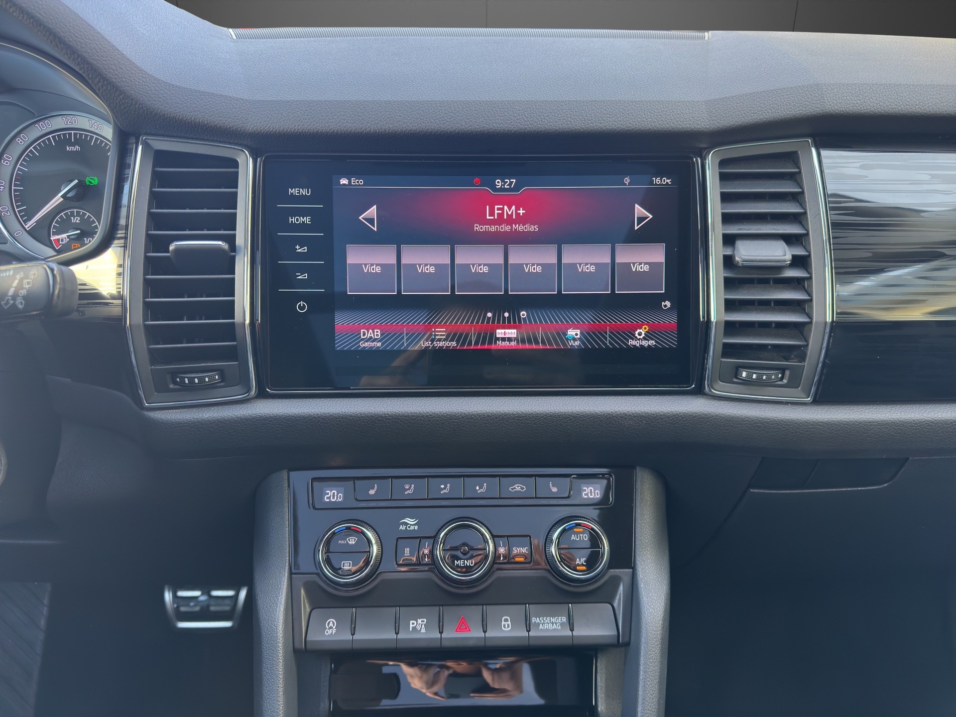 SKODA Kodiaq 2.0 TSI Style DSG 4x4-image-14
